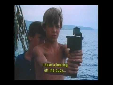 Western Lights- Part 08 In The Paradise Of Christopher ...