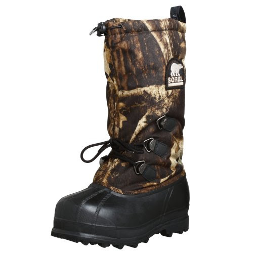 Sorel Men's Glacier Winter Boot