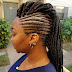 Twist Mohawk Hairstyles For Black Women : Pin on Beauty Tips & Healthy Hair / Black girls are precocious with pretty thick and frizzy hair.