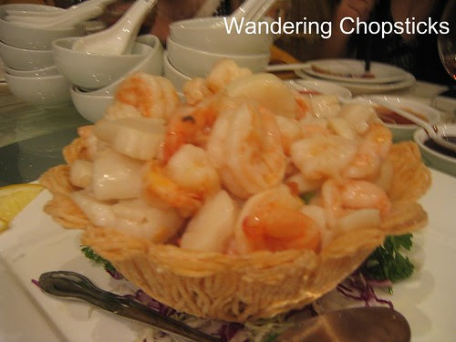 Capital Seafood Chinese Restaurant (Wedding Banquet) - Monterey Park  6