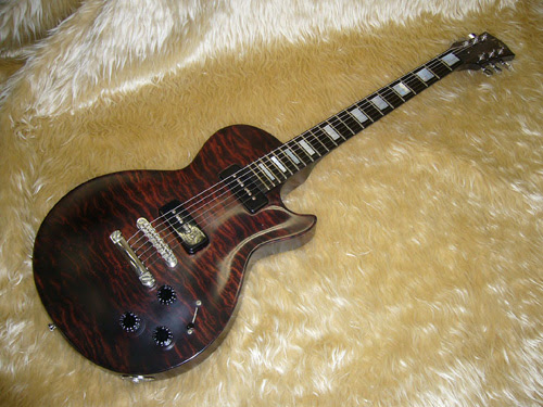 限定50本のinoranモデル Used Esp Ilp 00 Dragonが入荷 Craft House 楽天ブログ