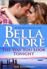 The Way You Look Tonight (The Sullivans, #9)