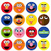 510 sesame street printables ideas sesame street sesame street printables sesame street party - 510 sesame street printables ideas sesame street sesame street printables sesame street party