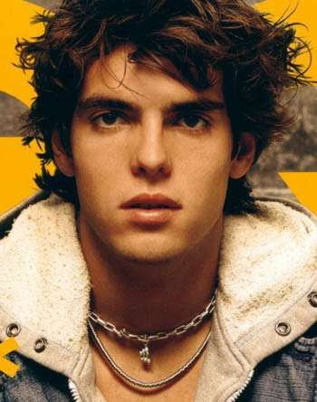 Ricardo Kaka Best Picture