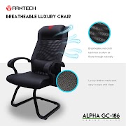 19+ Fantech Chair, Penting!