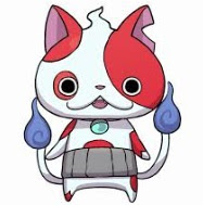 ジバニャンの進化と種類 レアな亜種は かわいい折り紙の折り方も Zoom Up