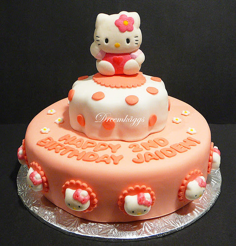 hello kitty birthday pictures. Jaiden#39;s Hello Kitty Birthday