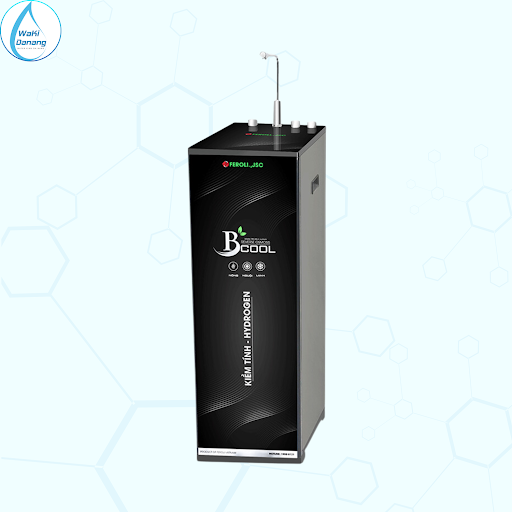 FEROLI Bcool SLIM 3D Nóng - Lạnh