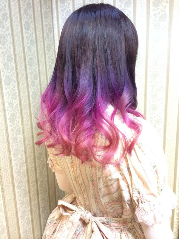 お客様のヘアスタイル紹介 ３０ Chantegram