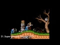 Top 100 MEJORES JUEGOS PARA  SUPER NINTENDO