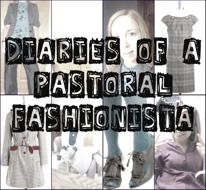 pastoral fashionista