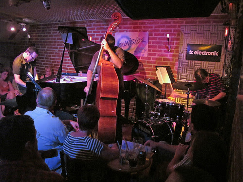 yaron herman trio au sunside