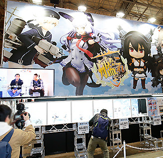 Wonderful Hobby Life For You 25 ワンダーフェスティバル 17 冬 マックスファクトリー グッドスマイルカンパニー企業出展情報