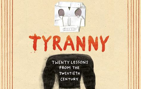 Download Ebook On Tyranny: Twenty Lessons from the Twentieth Century Best Books of the Month PDF