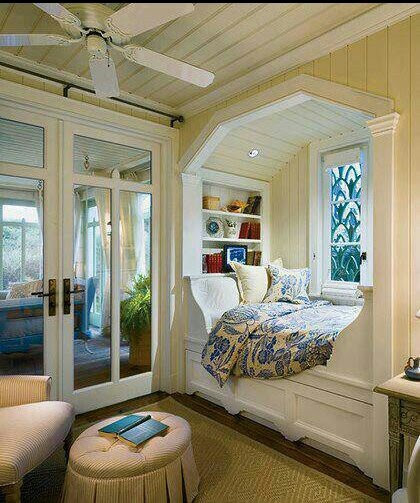 Beach Houses