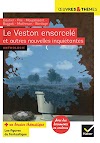 Téléchargement gratuit Le Veston ensorcelé et autres nouvelles
inquiétantes: Gautier, Poe, Maupassant, Buzzati, Matheson, Bordage
Psychologie Livre électronique complet