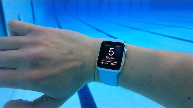 MySwimPro: S ances de Natation dans lApp Store