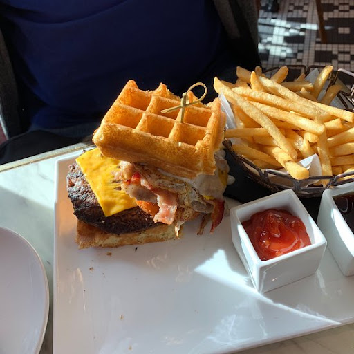 Sees Candy Factory Las Vegas