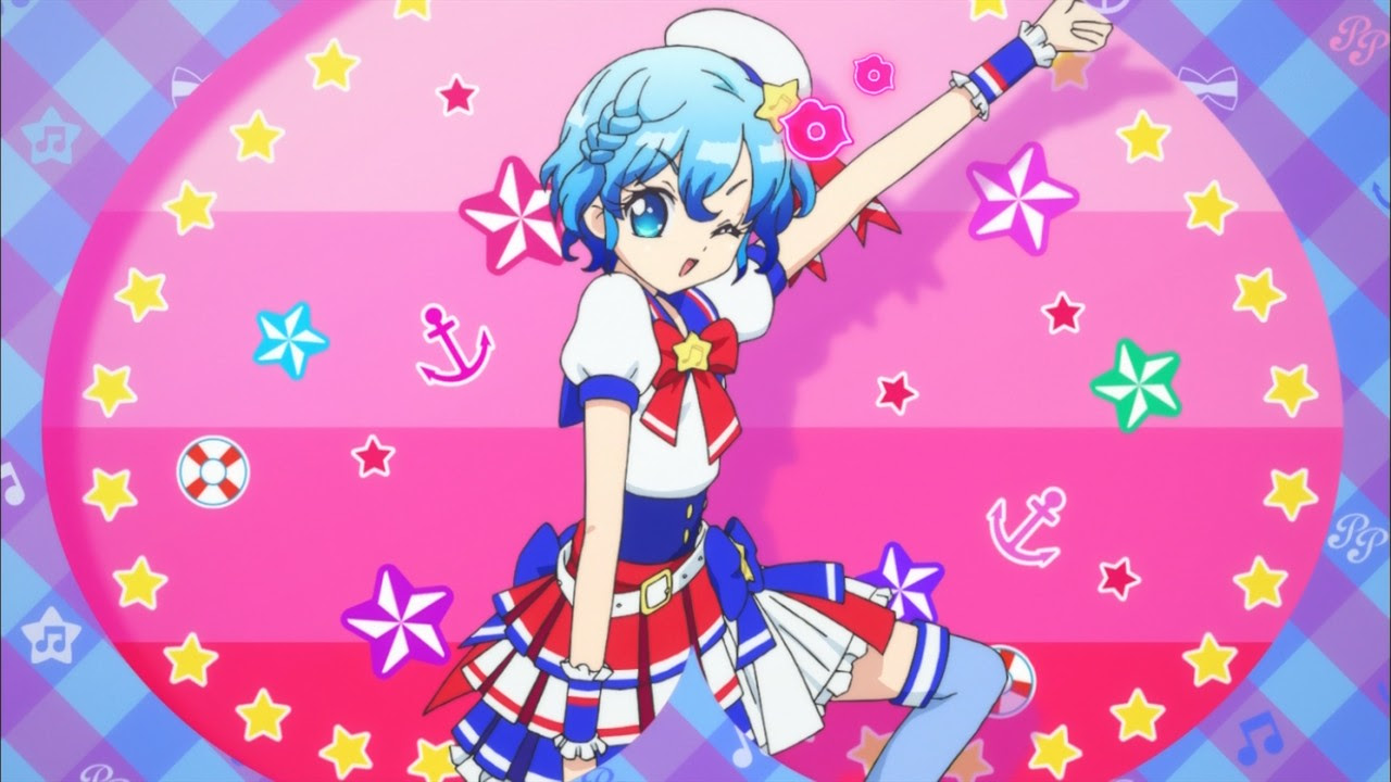 プリパラ レオナ ウェストちゃん男の娘説は本当なのか 次回いよいよ判明 まこちゃん ねっと
