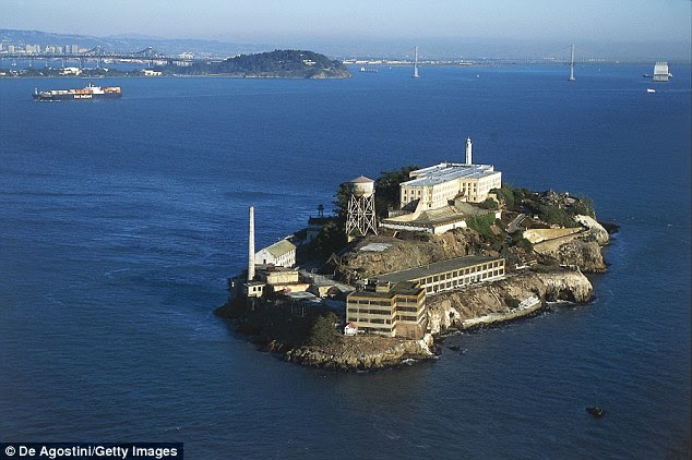 The Rock: For 20th century crime buffs, few capers match the intrigue and ingenuity of the 