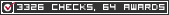 HaTTaB's iCheckMovies.com general widget