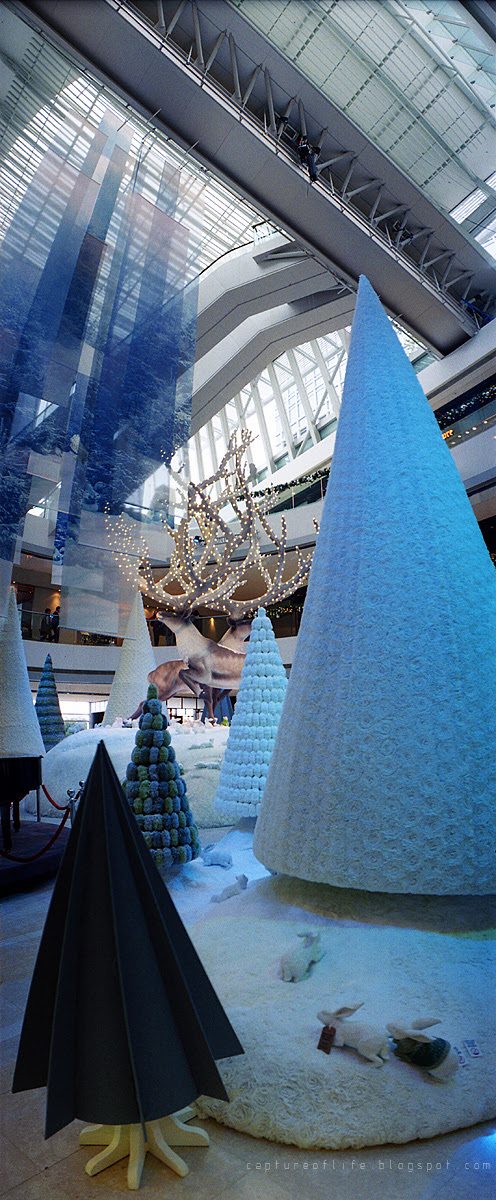 before last Christmas