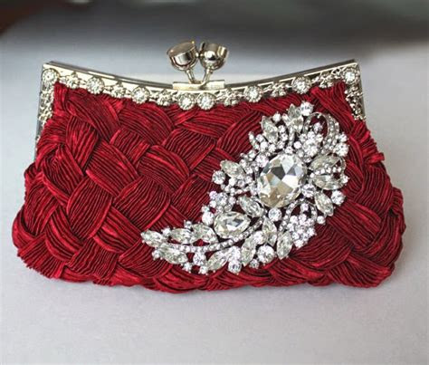 fashion arrivals stylish bridal handbags collection