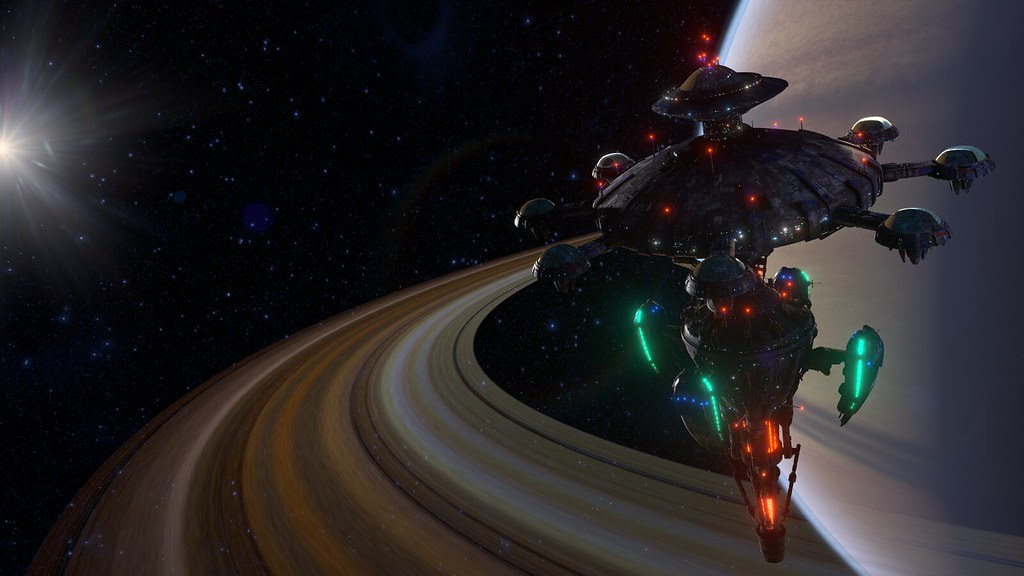 System Shock