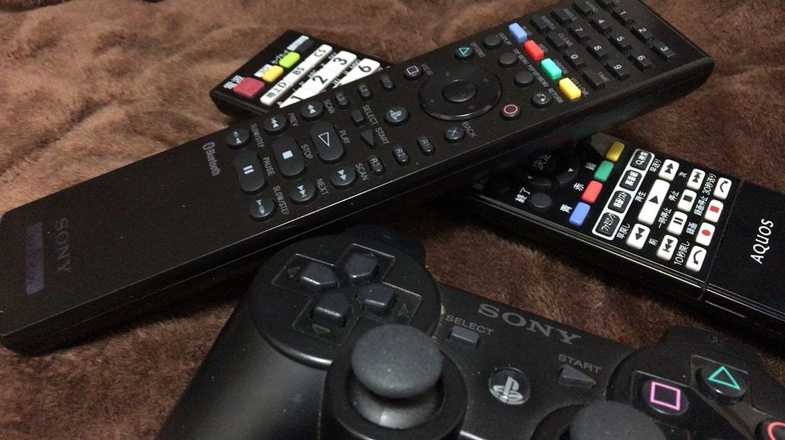 Ps3のリモコンが効かない原因と起動しない時の解決方法 お役立ち ええやん なんぼなん