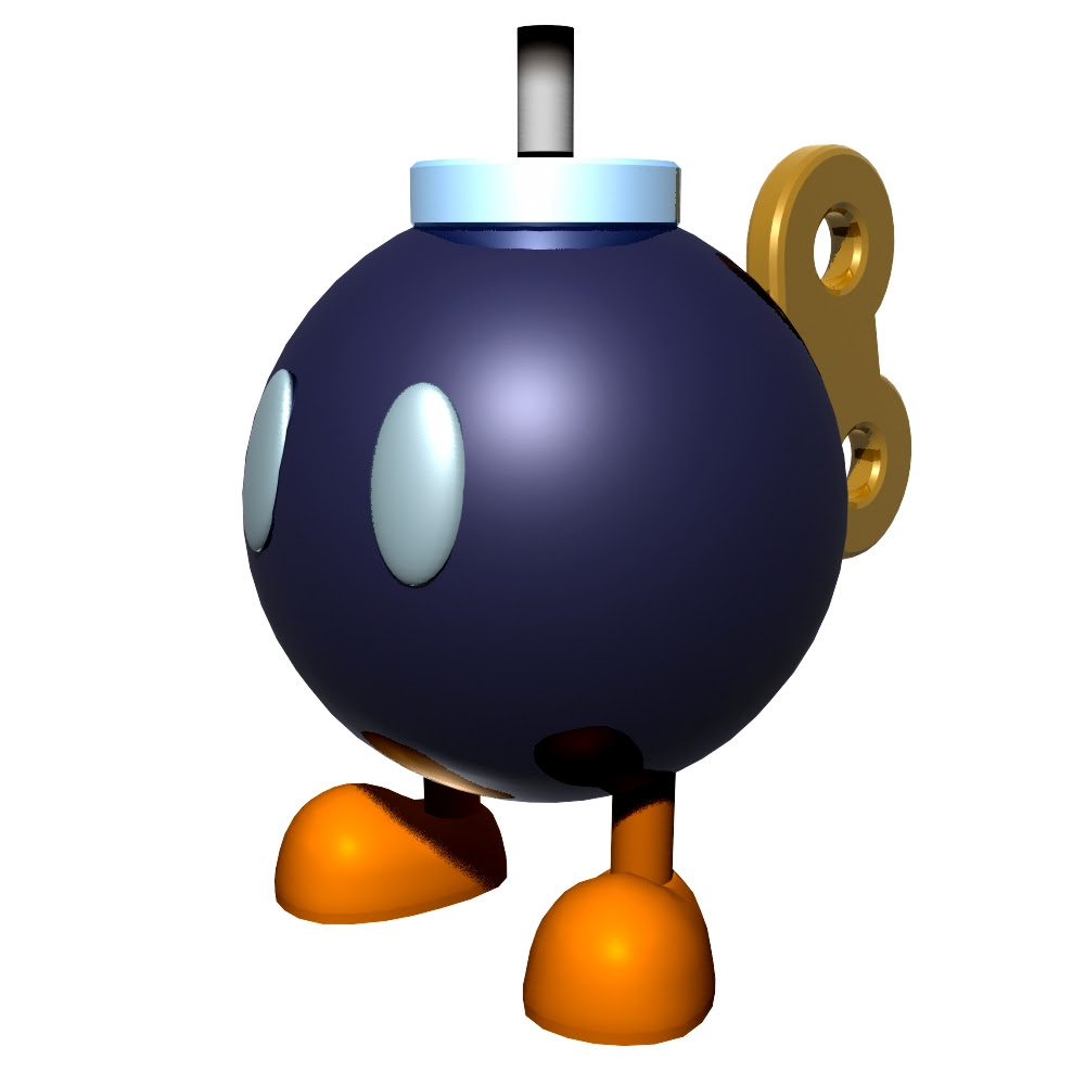 Game art