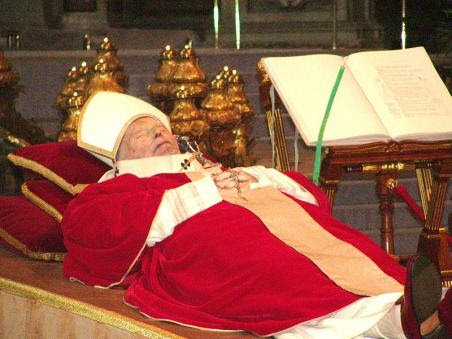 Jean-Paul II