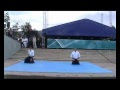Видео Sakhalin Aikido Celebration Sakhalin Region