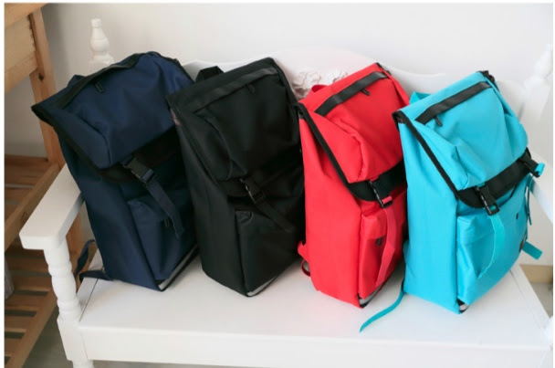 กระเป๋าเป้ ผู้หญิง สะพายหลัง เป้เดินทาง 500แบบ พร้อมส่งกว่า