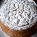 torta ricotta sofficissima