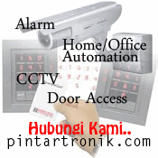 pintar tronik