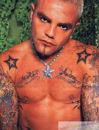 Crazy Celebrity Tattoos