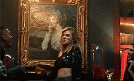 Taylor Swift End Game