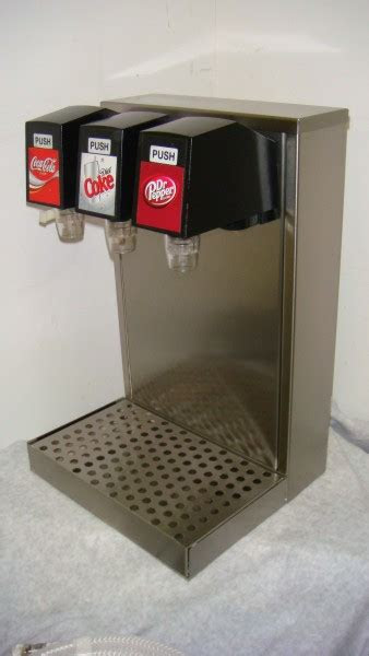 Post it super sticky dispenser notes feature 2x the sticking power. Home Soda Fountain Dispensers - SodaFountainForHome.com
