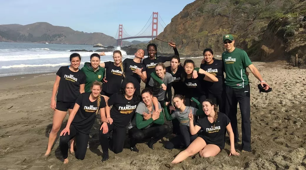 2016 beach volleyball