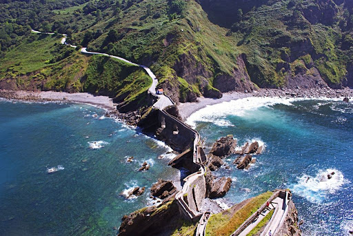 Game Of Thrones Spain Locations