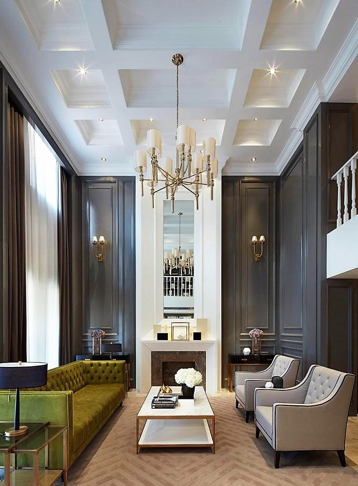 5 INTERIOR DESIGN SECRETS TO ENHANCE YOUR SPACE - GIRL ...