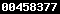 blogspot hit counter