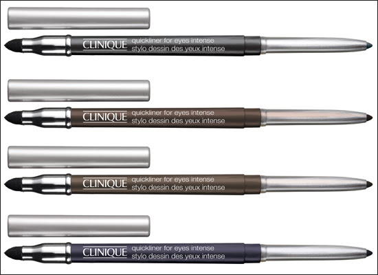 clinique eyeliner in Greece