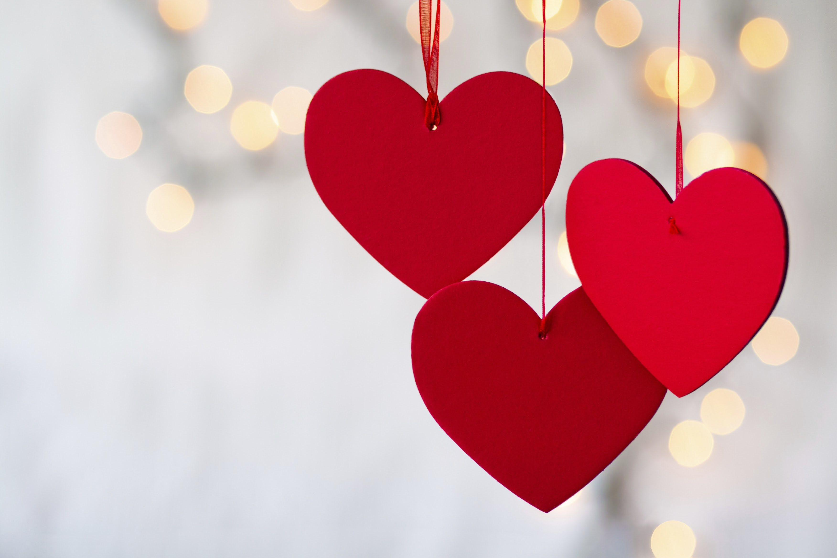 25 Beautiful Valentine's Day HD Wallpapers 2018 For Desktop