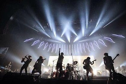 Uverworldが好きすぎて辛い V系まとめ速報