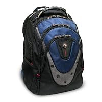 Ibex 17 Inch Notebook Backpack