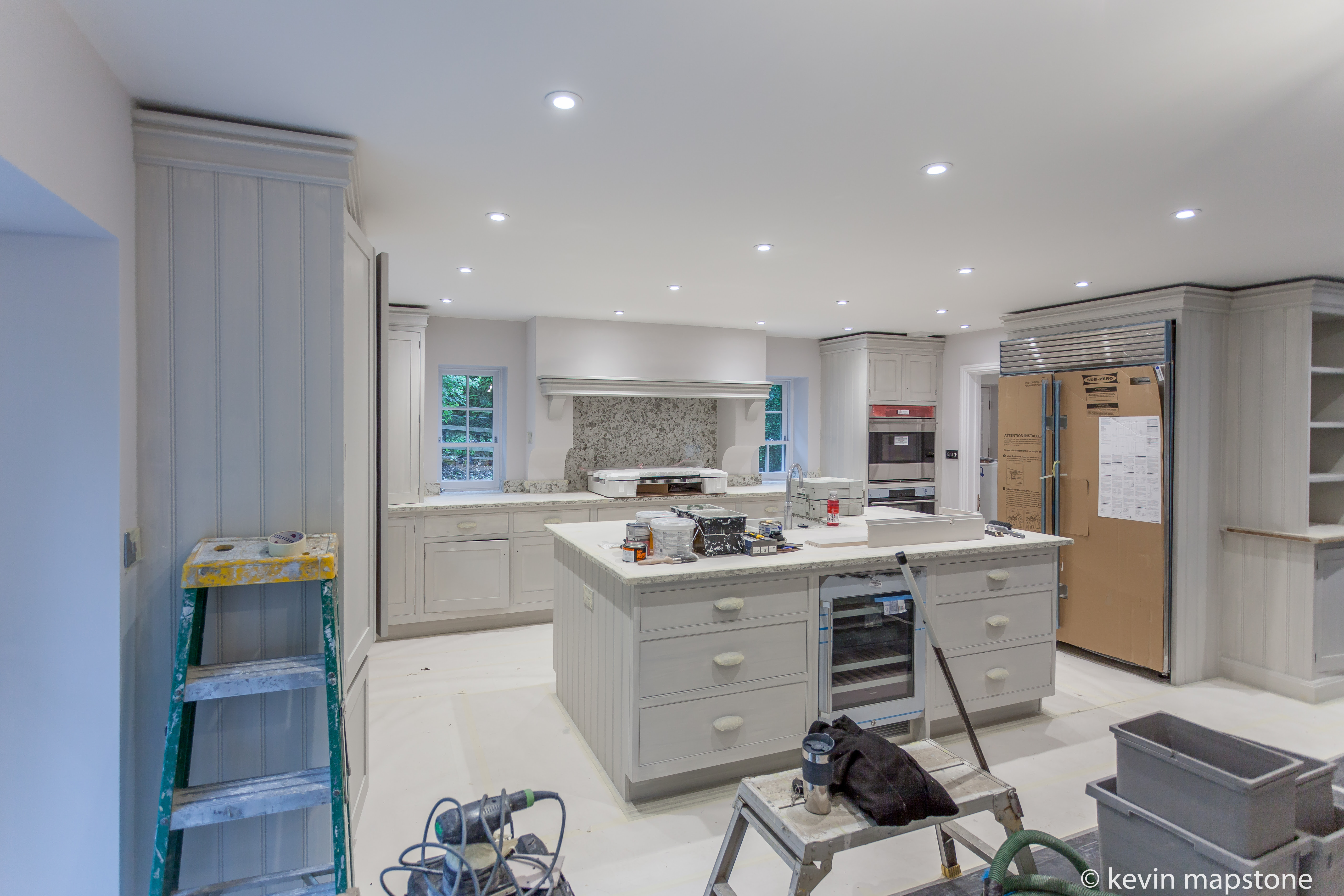 How To Find Bespoke Kitchen Furniture