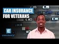 Disabled Veteran Auto Discounts