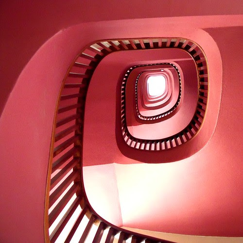 Barcelona - Park hotel