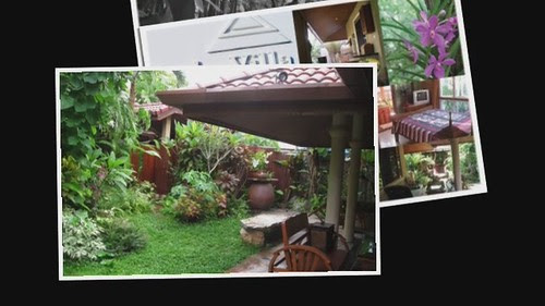 Welcome to the Garden Villa Phuket-Medium